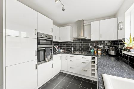 2 bedroom Semi-detached house for sale in Heol Cefni, Morriston, Swansea, SA6