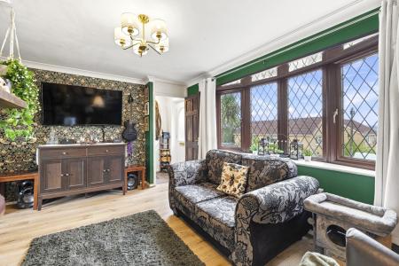 2 bedroom Semi-detached house for sale in Heol Cefni, Morriston, Swansea, SA6