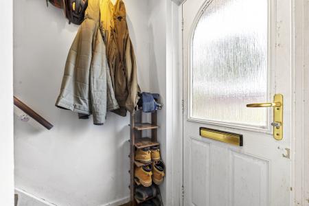 2 bedroom Semi-detached house for sale in Heol Cefni, Morriston, Swansea, SA6
