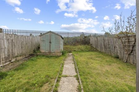 2 bedroom Semi-detached house for sale in Heol Cefni, Morriston, Swansea, SA6