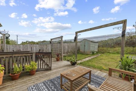 2 bedroom Semi-detached house for sale in Heol Cefni, Morriston, Swansea, SA6