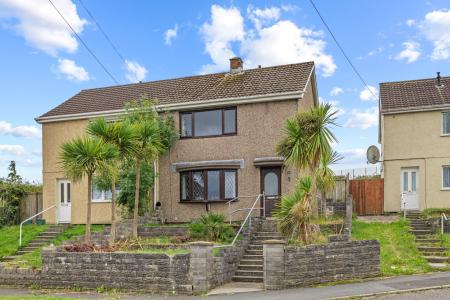 Heol Cefni, Morriston, Swansea, SA6
