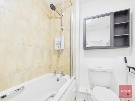 1 bedroom Semi-detached house to let in Phoebe Road, Copper Quarter, Swansea, SA1