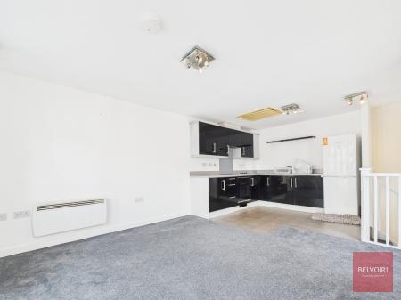 1 bedroom Semi-detached house to let in Phoebe Road, Copper Quarter, Swansea, SA1