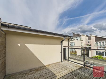1 bedroom Semi-detached house to let in Phoebe Road, Copper Quarter, Swansea, SA1