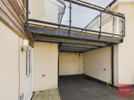 1 bedroom Semi-detached house to let in Phoebe Road, Copper Quarter, Swansea, SA1