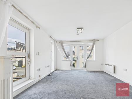 Phoebe Road, Copper Quarter, Swansea, SA1