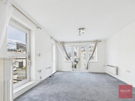 1 bedroom Semi-detached house to let in Phoebe Road, Copper Quarter, Swansea, SA1
