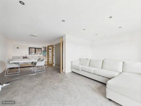 4 bedroom Town house for sale in Langdon Road, Mariners Walk, Swansea, SA1