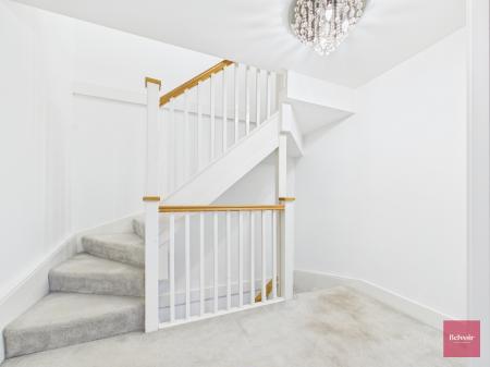 4 bedroom Town house for sale in Langdon Road, Mariners Walk, Swansea, SA1