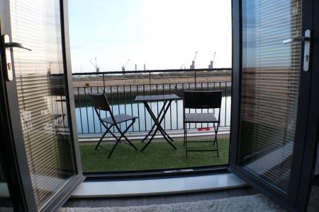 4 bedroom Town house for sale in Langdon Road, Mariners Walk, Swansea, SA1
