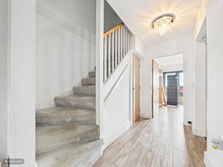 4 bedroom Town house for sale in Langdon Road, Mariners Walk, Swansea, SA1