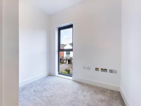 4 bedroom Town house for sale in Langdon Road, Mariners Walk, Swansea, SA1