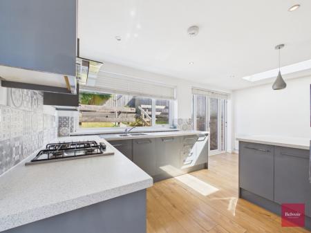 3 bedroom Semi-detached house for sale in Cefn Coed Crescent, Cockett, Swansea, SA2