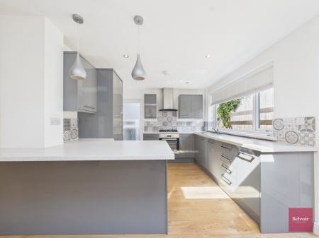 3 bedroom Semi-detached house for sale in Cefn Coed Crescent, Cockett, Swansea, SA2