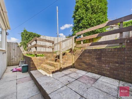 3 bedroom Semi-detached house for sale in Cefn Coed Crescent, Cockett, Swansea, SA2