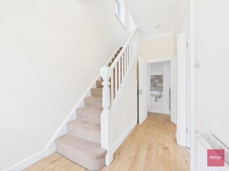 3 bedroom Semi-detached house for sale in Cefn Coed Crescent, Cockett, Swansea, SA2