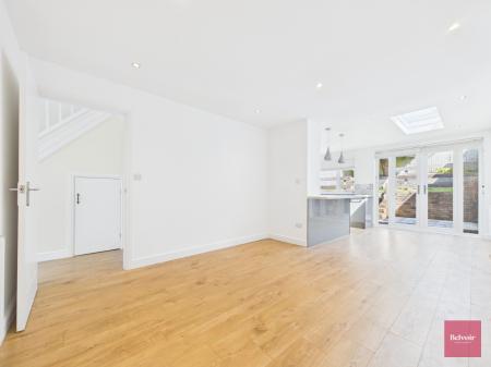 3 bedroom Semi-detached house for sale in Cefn Coed Crescent, Cockett, Swansea, SA2