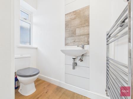 3 bedroom Semi-detached house for sale in Cefn Coed Crescent, Cockett, Swansea, SA2