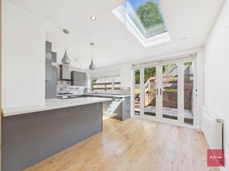 3 bedroom Semi-detached house for sale in Cefn Coed Crescent, Cockett, Swansea, SA2