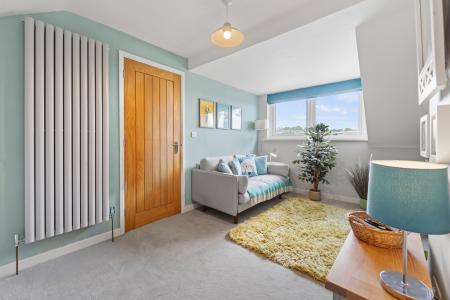 4 bedroom Detached house for sale in Langland Villas, Mumbles, Swansea, SA3