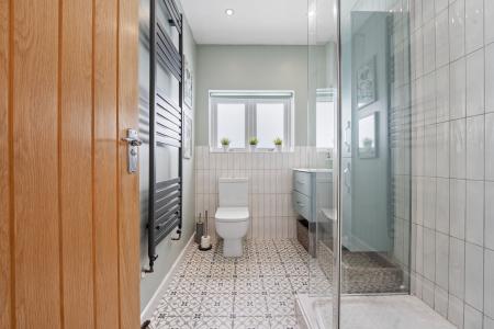 4 bedroom Detached house for sale in Langland Villas, Mumbles, Swansea, SA3