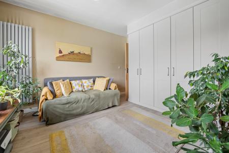4 bedroom Detached house for sale in Langland Villas, Mumbles, Swansea, SA3