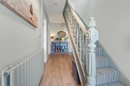 4 bedroom Detached house for sale in Langland Villas, Mumbles, Swansea, SA3