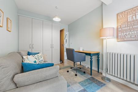 4 bedroom Detached house for sale in Langland Villas, Mumbles, Swansea, SA3