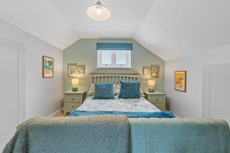 4 bedroom Detached house for sale in Langland Villas, Mumbles, Swansea, SA3