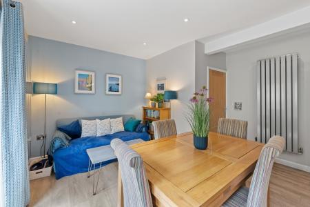 4 bedroom Detached house for sale in Langland Villas, Mumbles, Swansea, SA3