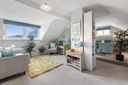 4 bedroom Detached house for sale in Langland Villas, Mumbles, Swansea, SA3