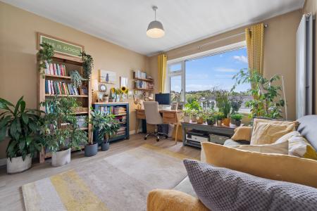 4 bedroom Detached house for sale in Langland Villas, Mumbles, Swansea, SA3