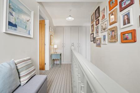 4 bedroom Detached house for sale in Langland Villas, Mumbles, Swansea, SA3