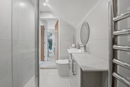 4 bedroom Detached house for sale in Langland Villas, Mumbles, Swansea, SA3
