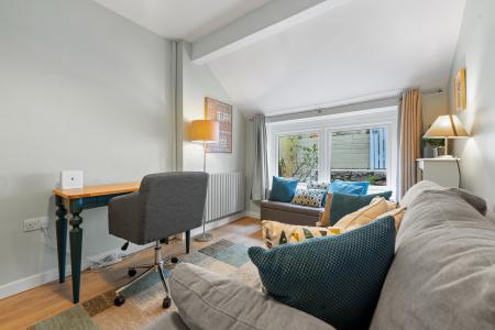 4 bedroom Detached house for sale in Langland Villas, Mumbles, Swansea, SA3