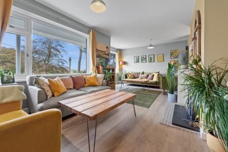 4 bedroom Detached house for sale in Langland Villas, Mumbles, Swansea, SA3