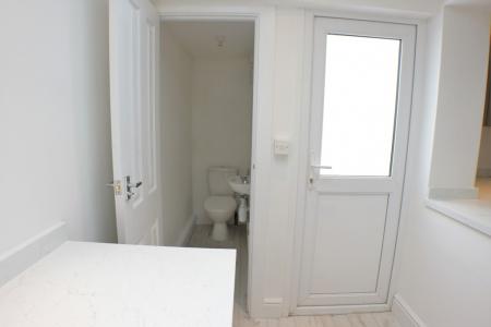 2 bedroom Terraced House to let in Langland Terrace, Brynmill, Swansea, SA2