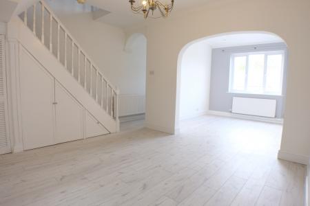 Langland Terrace, Brynmill, Swansea, SA2