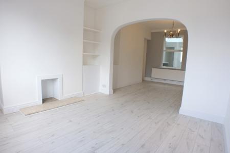 2 bedroom Terraced House to let in Langland Terrace, Brynmill, Swansea, SA2