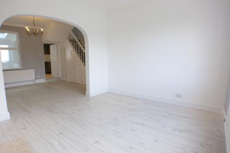 2 bedroom Terraced House to let in Langland Terrace, Brynmill, Swansea, SA2