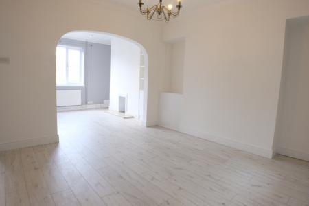 2 bedroom Terraced House to let in Langland Terrace, Brynmill, Swansea, SA2