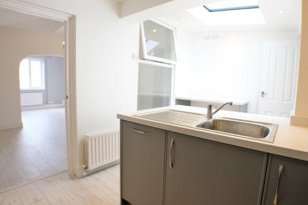 2 bedroom Terraced House to let in Langland Terrace, Brynmill, Swansea, SA2