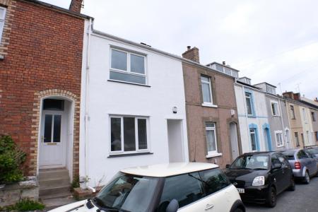 2 bedroom Terraced House to let in Langland Terrace, Brynmill, Swansea, SA2