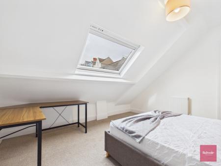 2 bedroom Flat to let in Constitution Hill, Uplands, Swansea, SA1