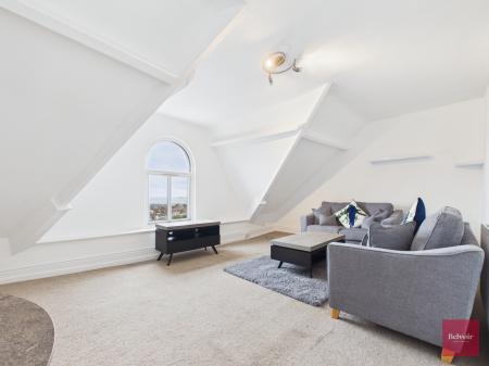 Constitution Hill, Uplands, Swansea, SA1