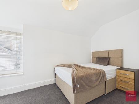 2 bedroom Flat to let in Constitution Hill, Uplands, Swansea, SA1