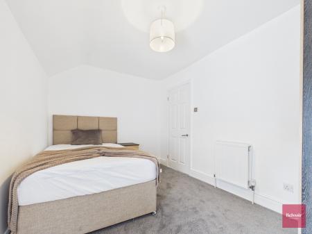 2 bedroom Flat to let in Constitution Hill, Uplands, Swansea, SA1