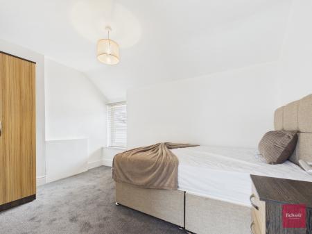 2 bedroom Flat to let in Constitution Hill, Uplands, Swansea, SA1