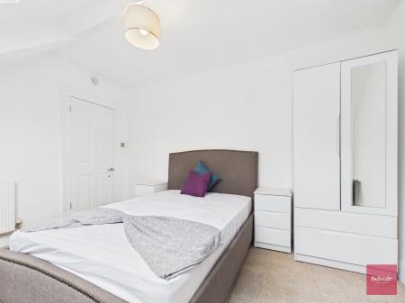 2 bedroom Flat to let in Constitution Hill, Uplands, Swansea, SA1